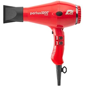 Parlux , Hair Dryer 3200 Plus #Red, Hårtork, Mångfärgad, U, Unisex-Vuxen