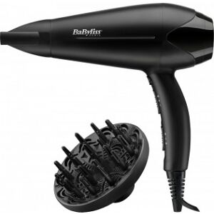 BaByliss Bld563de Power Dry -Hårfön