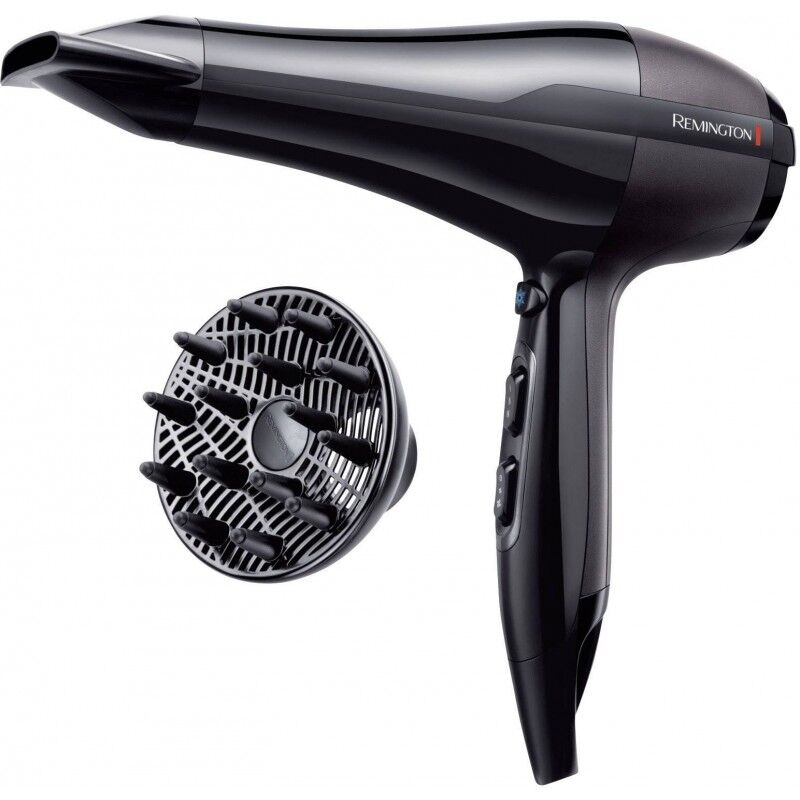 Remington AC5999 E51 PRO Air AC Hairdryer 1 st H&aring;rf&ouml;n