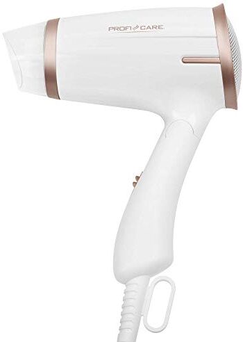 330090 PROFI SJÖK CHEVEUX PC-HT 3009, BLANC/CHAMPAGNE