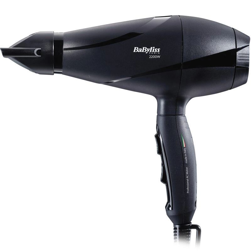 BaByliss Hair Dryer AC Pro 6613DE