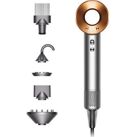 Dyson HD07 389923-01 Supersonic Hair Dryer Nickel / Copper