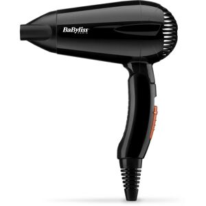 BaByliss Travel Dry 2000 5344E travel hairdryer