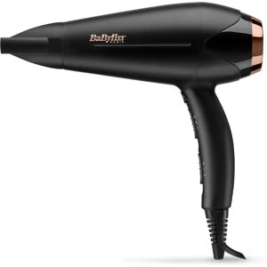 BaByliss Turbo Shine 2200 D570DE hair dryer