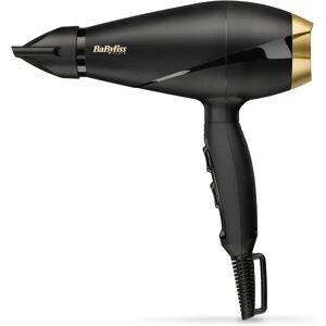 BaByliss Power Pro 2000 6704E hair dryer