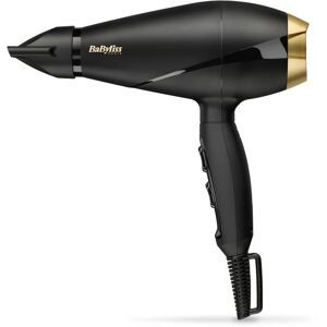 BaByliss Power Pro 2000 6704E hair dryer