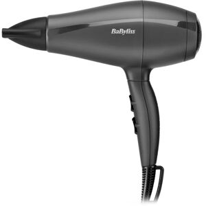 BaByliss 5910E hair dryer 1 pc