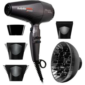 BaByliss PRO Stellato Digital BAB7500IE hair dryer