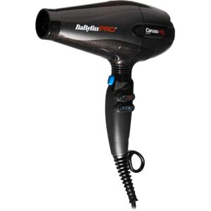 BaByliss PRO Dryers Caruso HQ hair dryer BAB6970IE