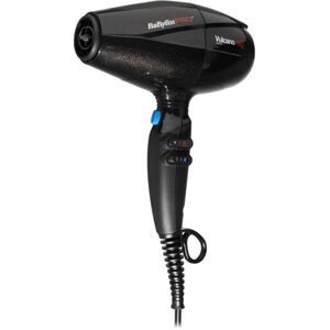 BaByliss PRO Vulcano-HQ hair dryer BAB6980IE