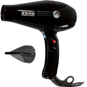 GAMMA PIÙ 3500 Tourmalionic hair dryer 1 pc