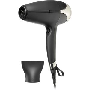 ghd Helios hair dryer black