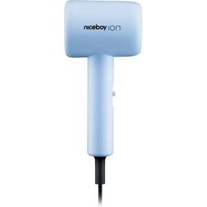 Niceboy Air Sonic Pop hair dryer Sky Blue 1 pc