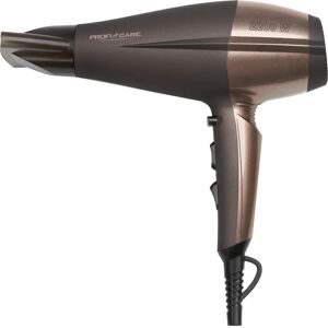 ProfiCare HT 3010 hair dryer brown 1 pc