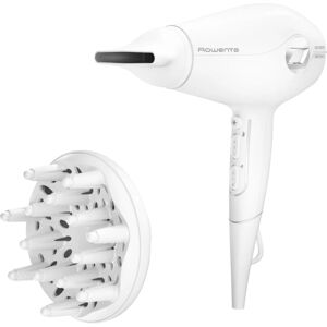 Rowenta Volumizer CV6130F0 hair dryer