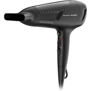 Rowenta Karl Lagerfeld Studio Dry CV581LF0 hair dryer