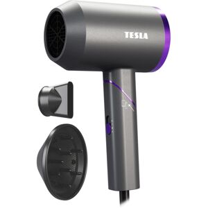 Tesla Foldable Ionic Hair Dryer hair dryer 1 pc