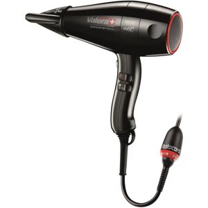 Valera Swiss Silent Jet 7500 Light Ionic Rotocord professional ionising hairdryer