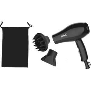 Wahl Travel Dryer SW-323 travel hairdryer 1 pc