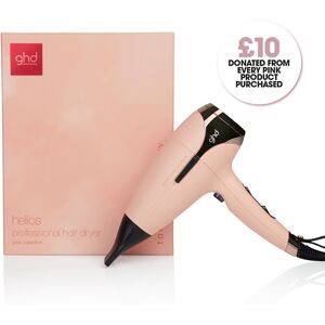 ghd helios™ Limited Edition Professional Hair Dryer - Pink Peach Cha