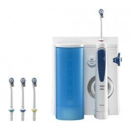 Braun Oxyjet MD20