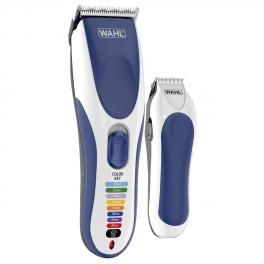 Wahl Kit cortapelos Wahl Color Pro Cordless Combo 9649-916