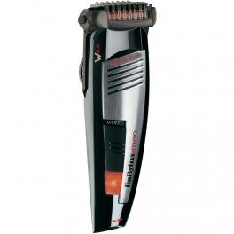 BaByliss Cortabarba Babyliss E845E