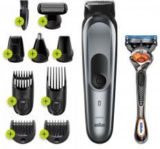 Braun Kit de afeitado multifunción 10 en 1 Braun MGK7221