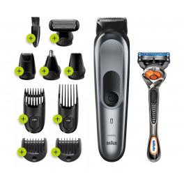 Braun Kit de afeitado multifunción 10 en 1 Braun MGK7221