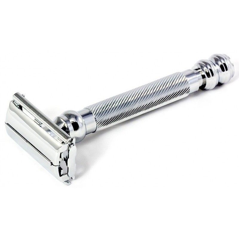 Parker Safety Razor Maquinilla de afeitar Parker 99R