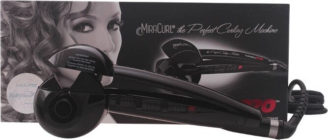 BaByliss Rizador BABYLISS Pro Miracurl 1 Unidad