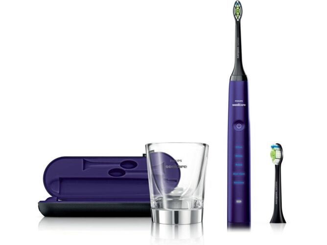 Philips Cepillo de Dientes Eléctrico PHILIPS Hx9372/04