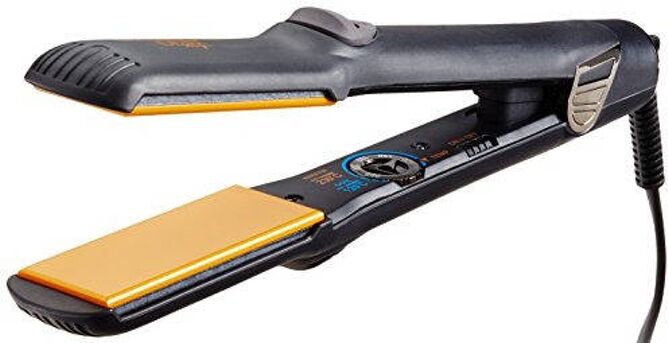 ID ITALIAN Plancha de Pelo ID ITALIAN Oro Premiun Styler