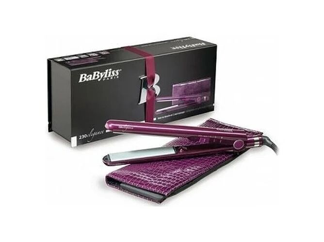 BaByliss Plancha de Pelo BABYLISS ST100E