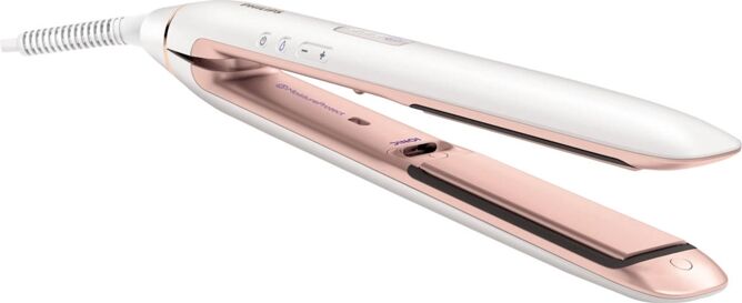 Philips Plancha de Pelo PHILIPS HP8372/00