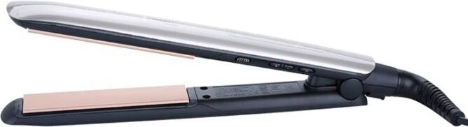 Remington Plancha de pelo REMINGTON Keratin Therapy S8590