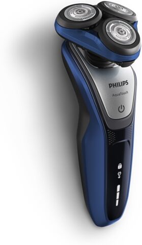 Philips Afeitadora PHILIPS S5600/12 (Autonomía 50 min - Batería)