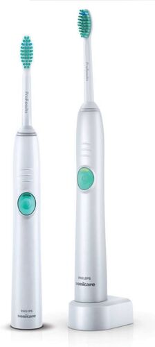 Philips Cepillo de Dientes Eléctrico PHILIPS HX6512/02 Verde y Blanco