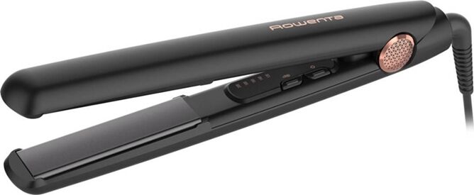 Rowenta Plancha de pelo ROWENTA Ultimate Experience SF8210