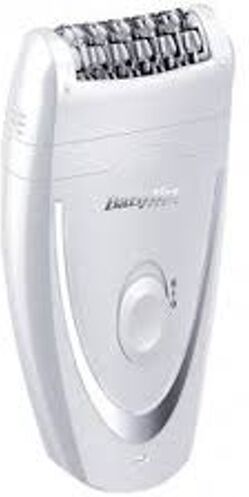 BaByliss Depiladora BABYLISS G804E (Arranque - Corriente)