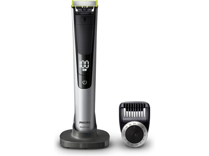 Philips Recortador de Barba PHILIPS OneBlade Pro QP6520/30