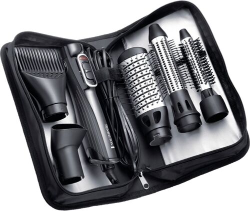 Remington Kit Moldeador de Pelo REMINGTON AS1220