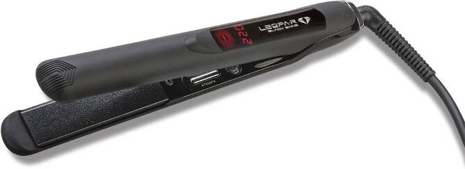 CBR PROFESSIONAL Plancha de Pelo CBR PROFESSIONAL Plancha Leopa-R Black Shine