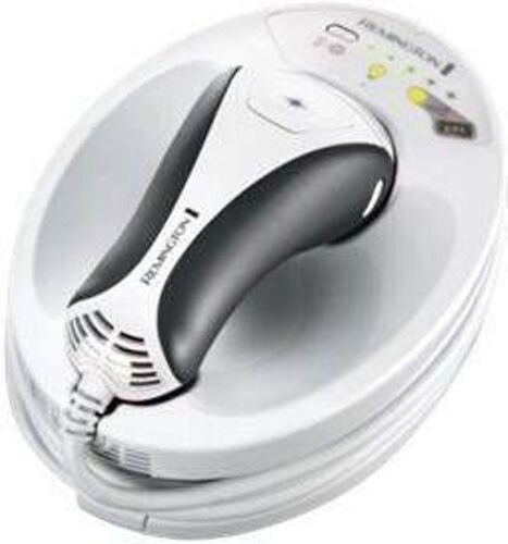 Remington Depiladora Luz Pulsada REMINGTON IPl6250 I-Light Essential