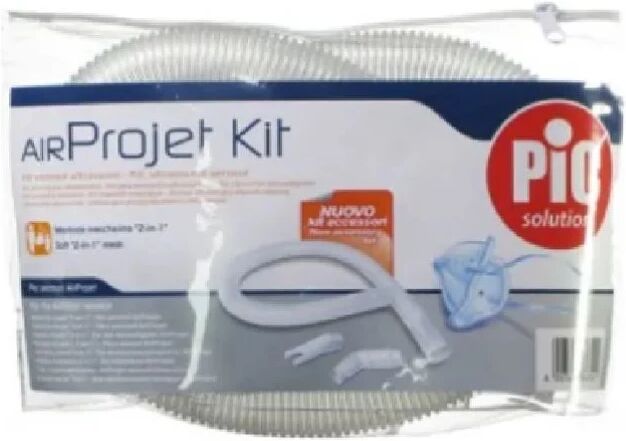 Pic Solution Air Projet Kit