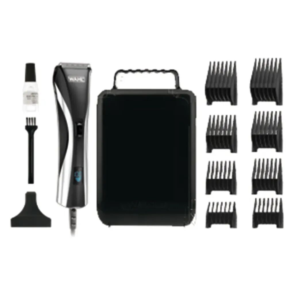 Wahl 13 pcs máquina de cortar cabelo 09697-1016