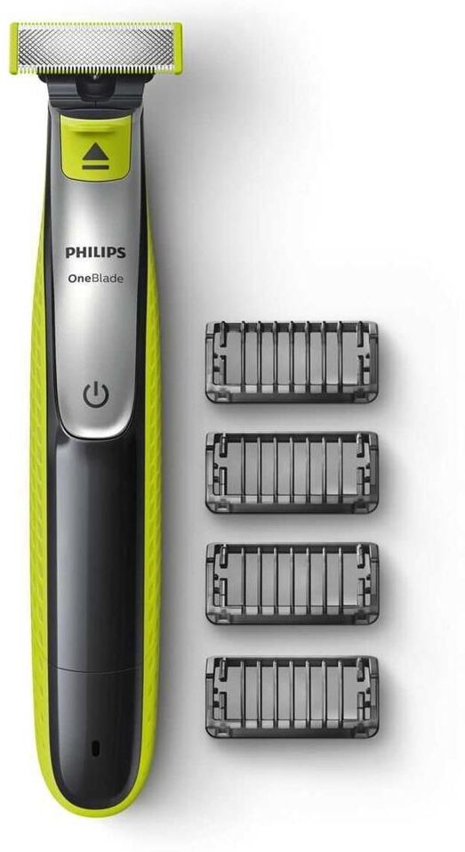 Philips Aparador de Barba One Blade Qp2530/20