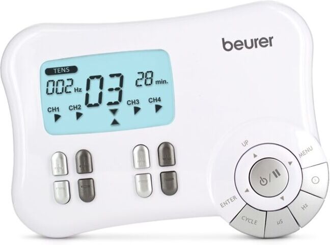 Beurer Electroestimulador 3-em-1 Digital - Beurer