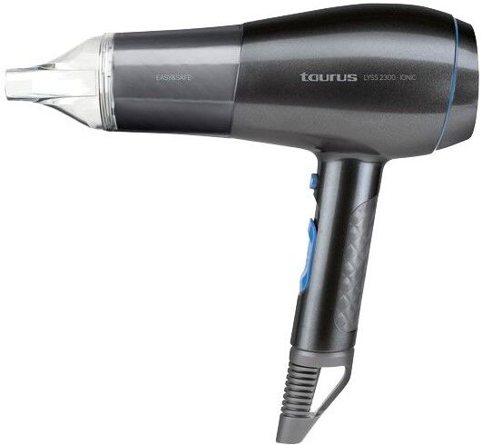 Taurus Secador De Cabelo Lyss 2300 Ionic - Taurus