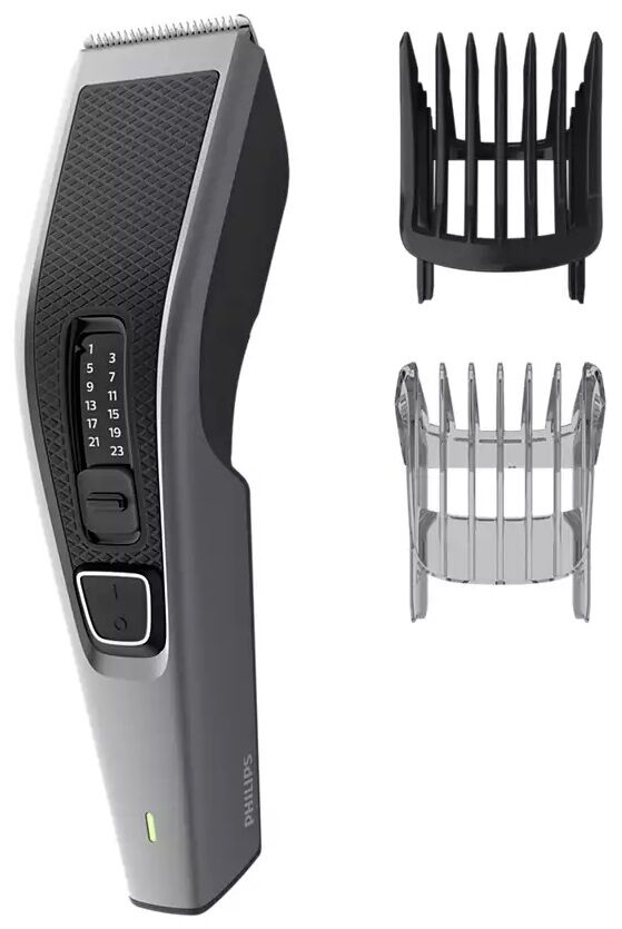 Philips Aparador De Barba / Cabelo 3000 Portátil + Acessórios - Philips